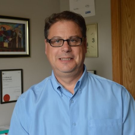 James Dietrich